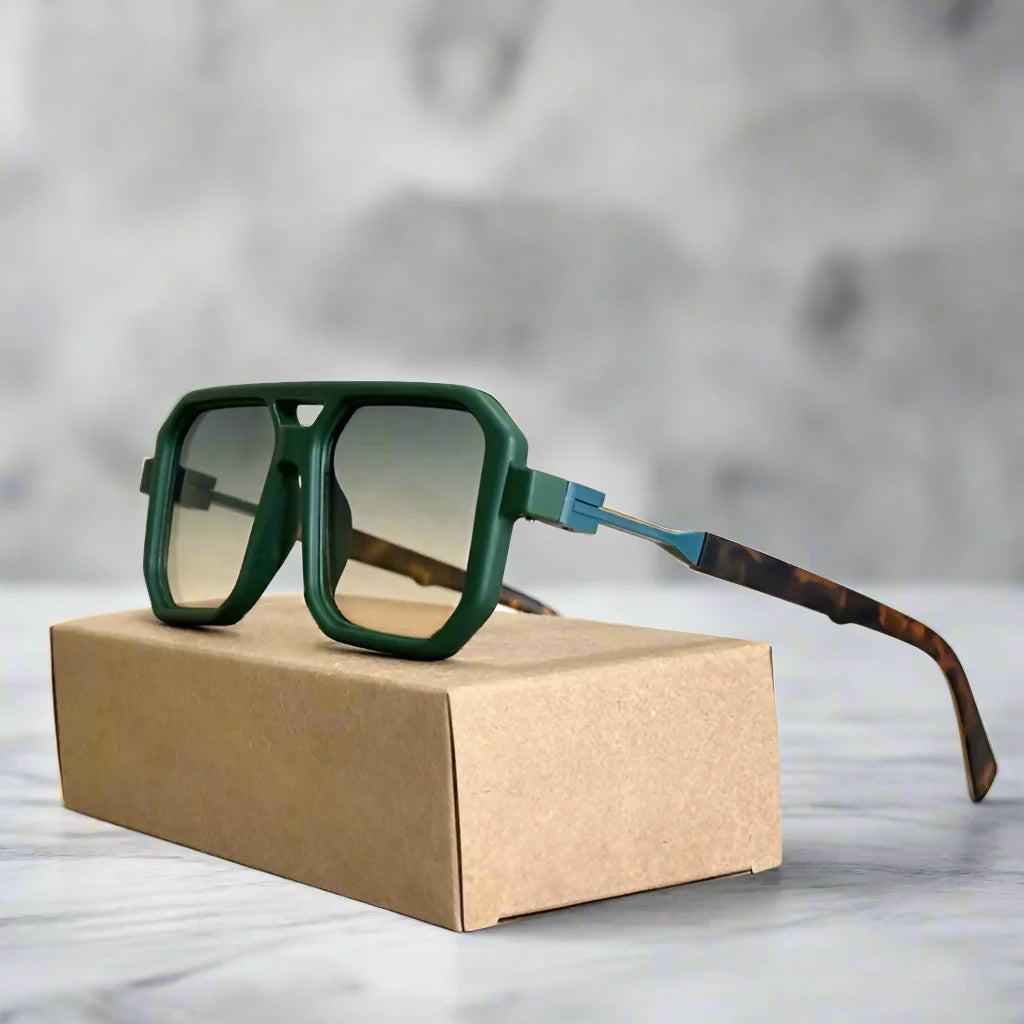 Stylish Sunglasses – Luxury Acetate Shades