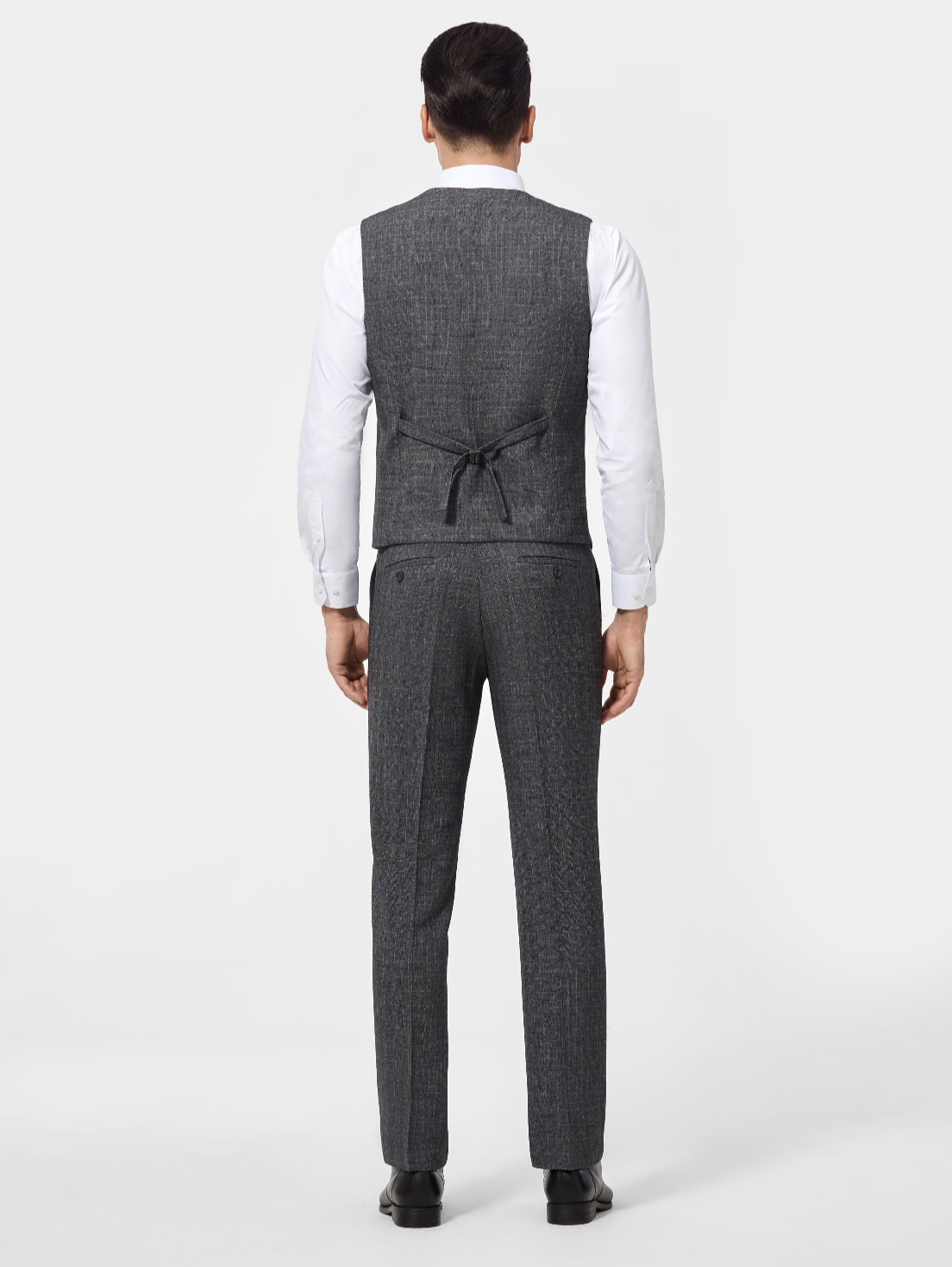3-Piece Suit Men | Tailored Classic Style