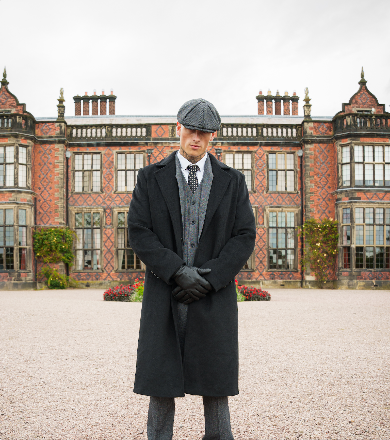 Leather Gloves | Classic Flexible Comfort