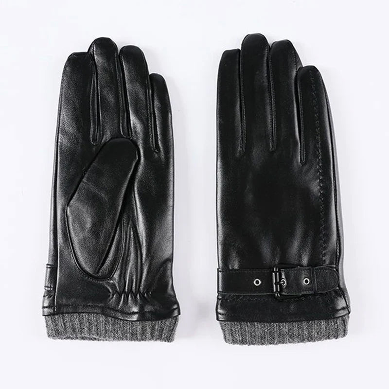 Men's Leather Gloves | Classic Tailored