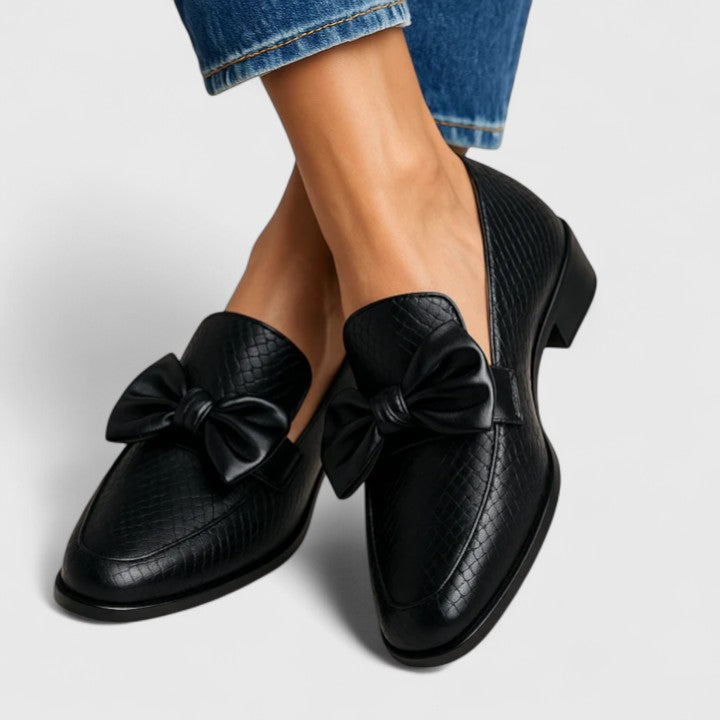 Luxe Comfort Loafers – Vaenyss