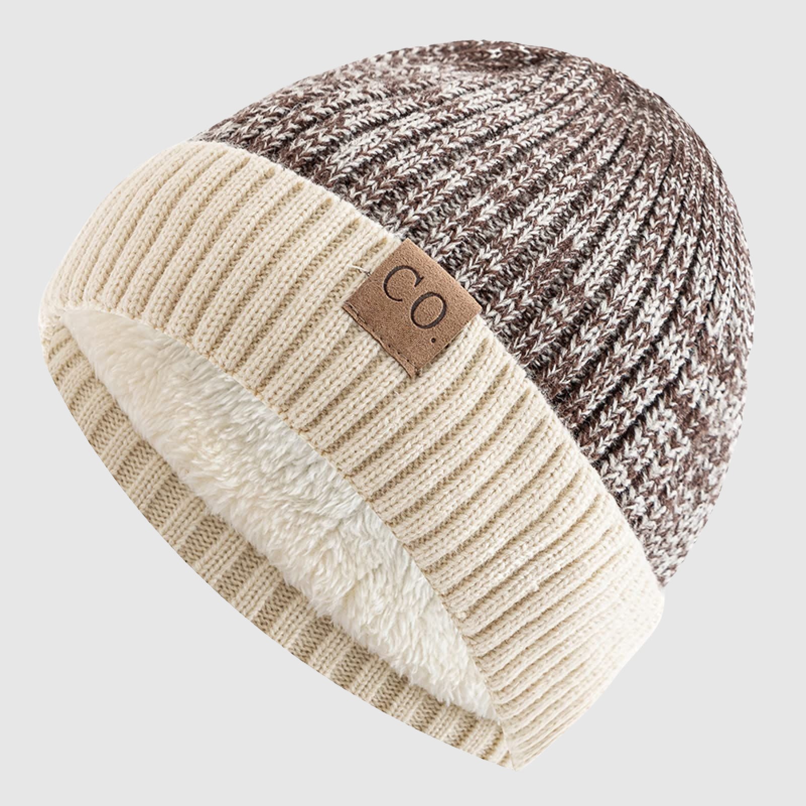 Roadster Beanie – Soft Breathable Winter Hat