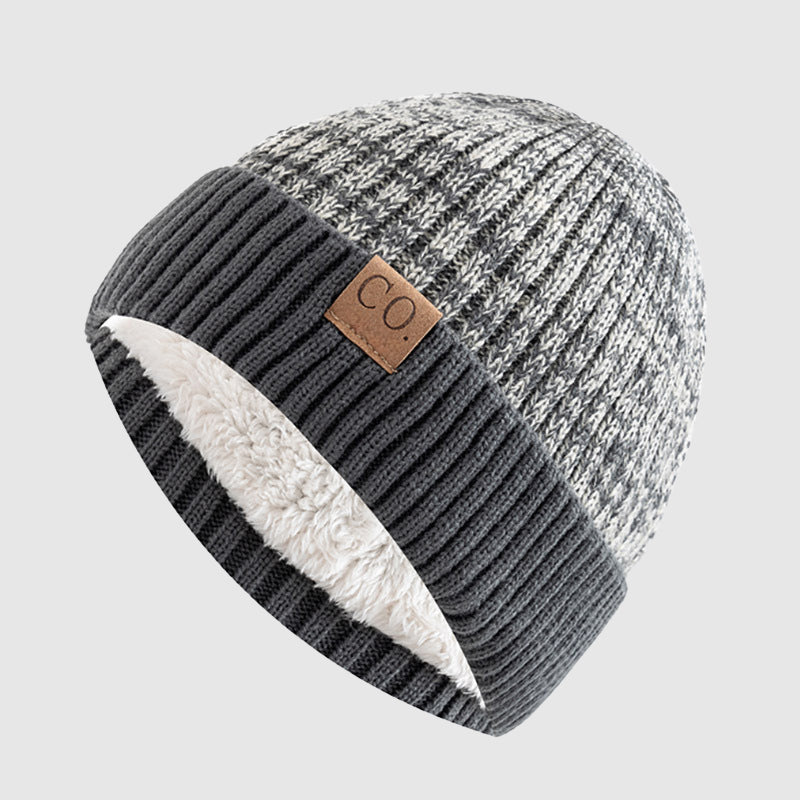 Roadster Beanie – Soft Breathable Winter Hat
