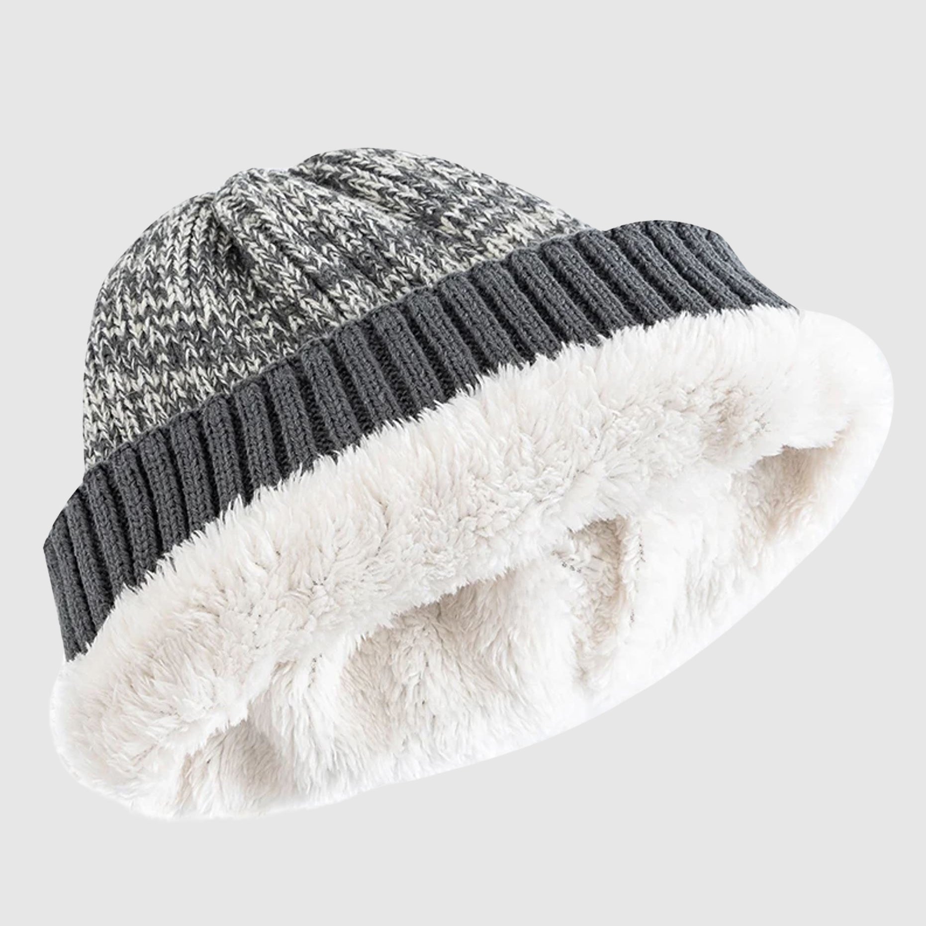 Roadster Beanie - Warm Knit Cap