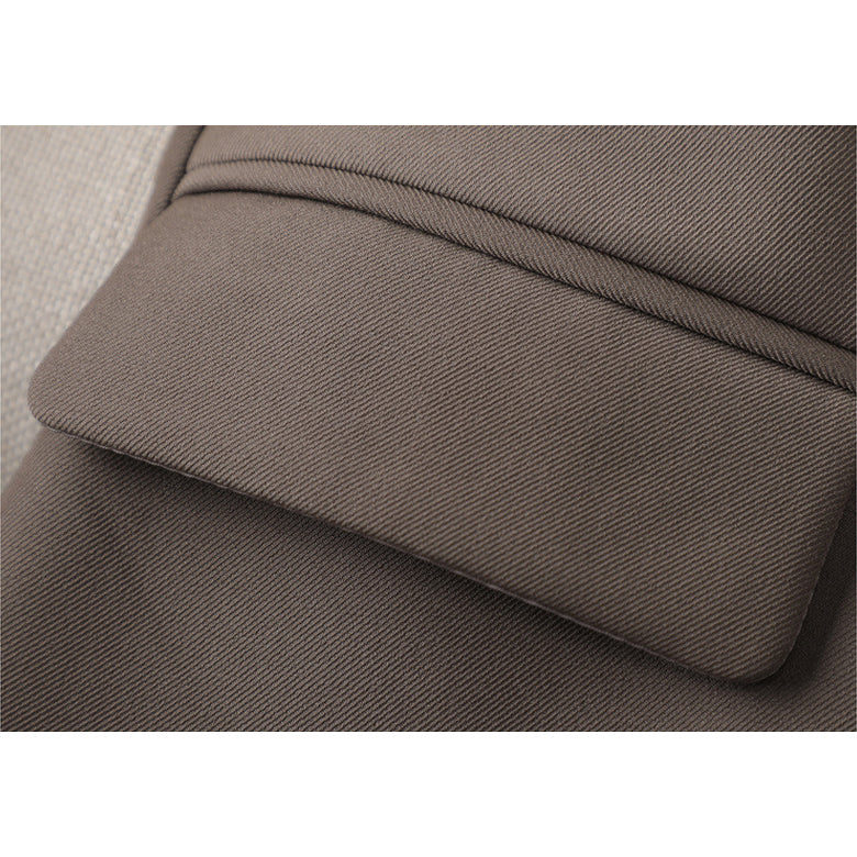 Spring Blazer - Tailored Slim Fit