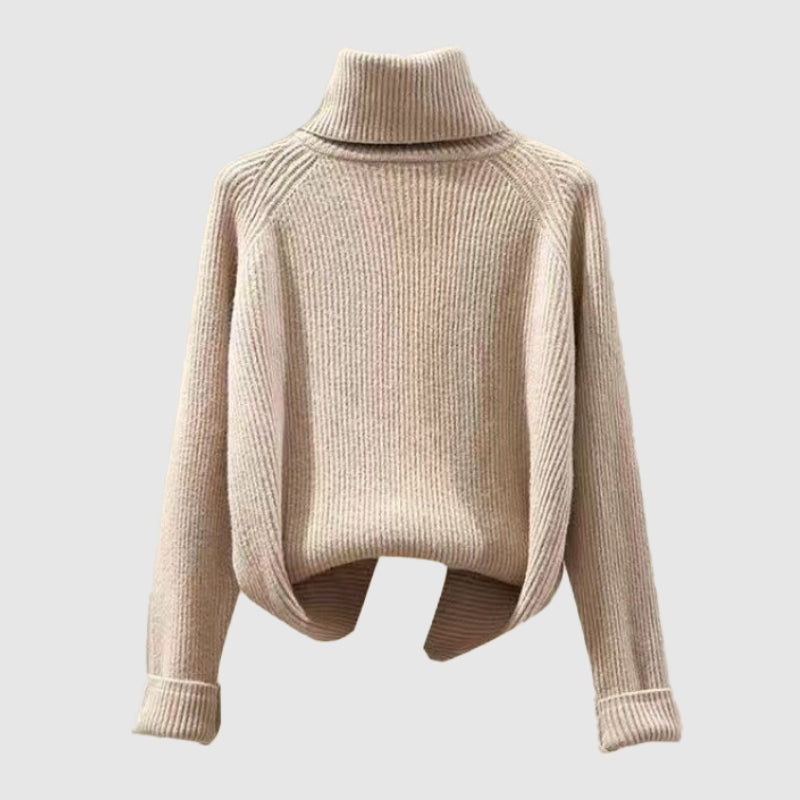 Chloé Montclair Set - Elegant Three Piece