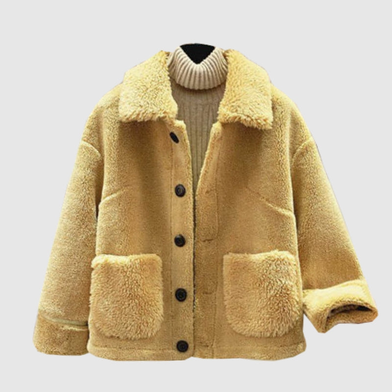 Chloé Montclair Set - Elegant Three Piece