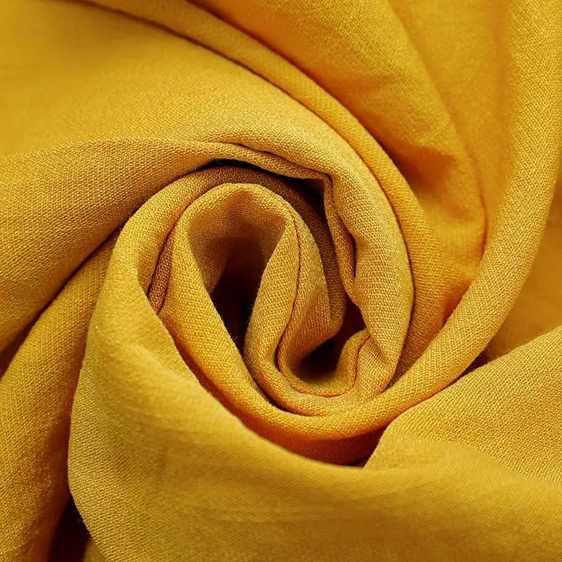 Linen Blazer Set | Loose Fit Duo