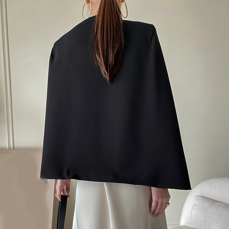 Elegant Cover Up Jacket - Lightweight Silky Wrap