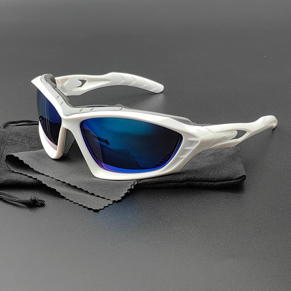 Sport Sunglasses – Lightweight Cycling Shades