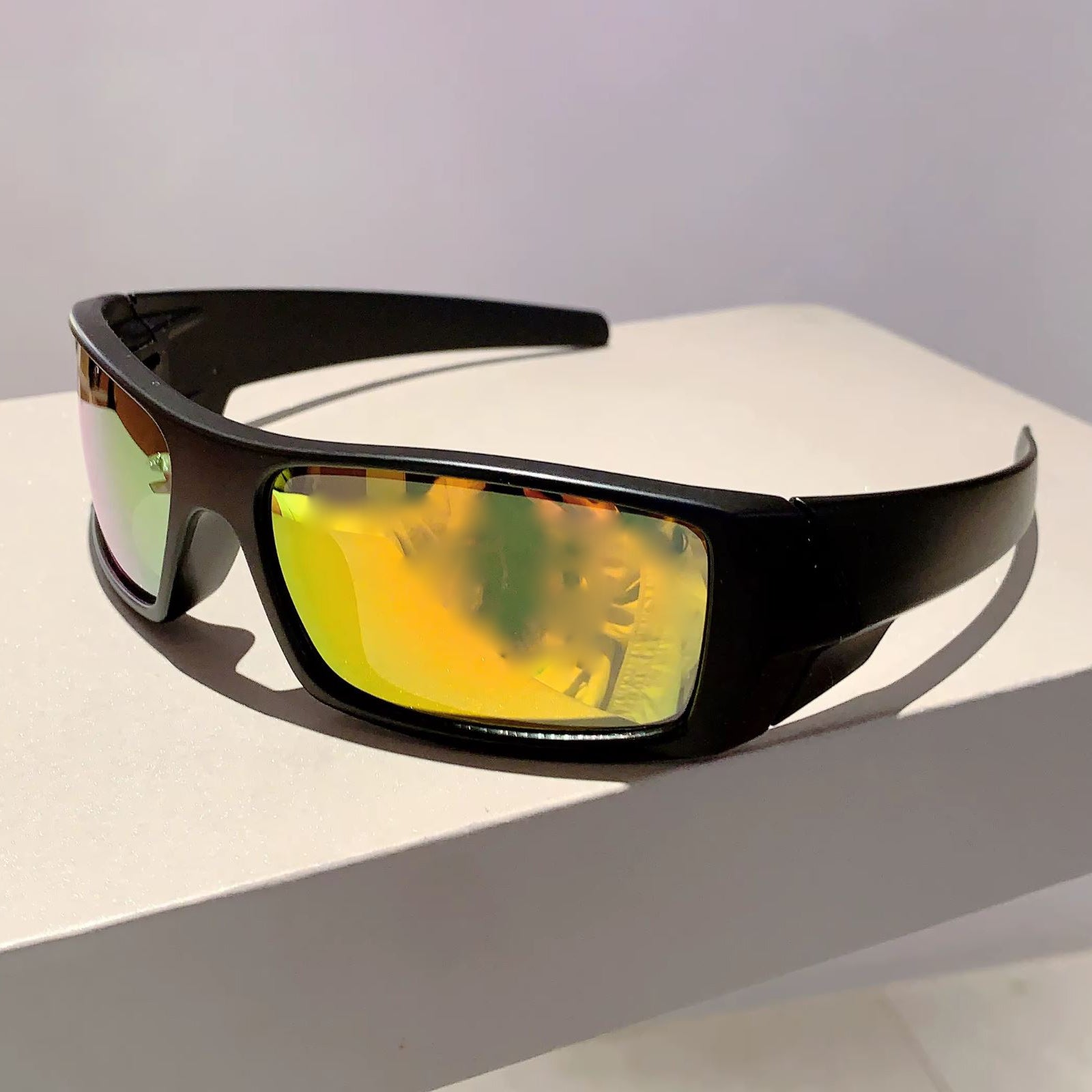 Glacier Vision Sunglasses | Polycarbonate UV Protection
