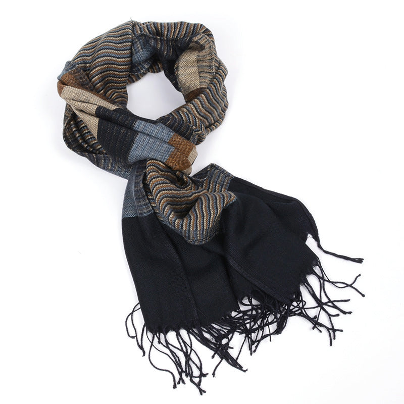 Fashion Scarf – Il Vento di Moda