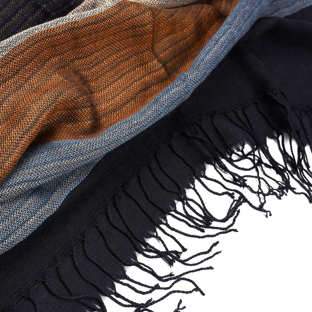 Fashion Scarf – Il Vento di Moda
