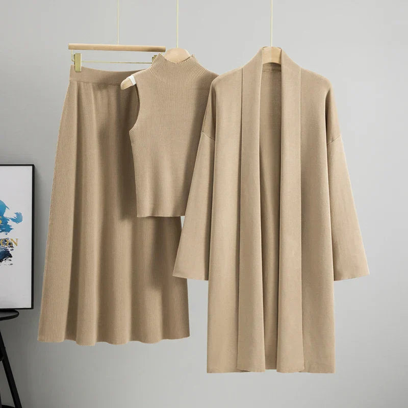 Soft Lounge Set | Valentina Rossi