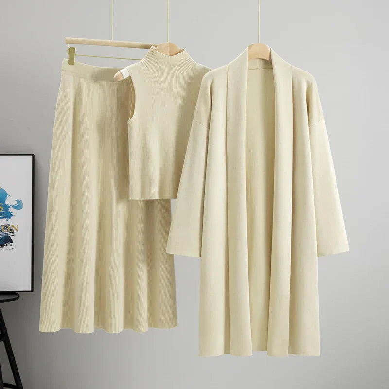 Soft Lounge Set | Valentina Rossi