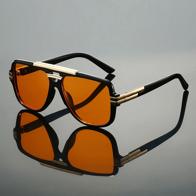 Lumen Sunglasses | Durable Polycarbonate Design