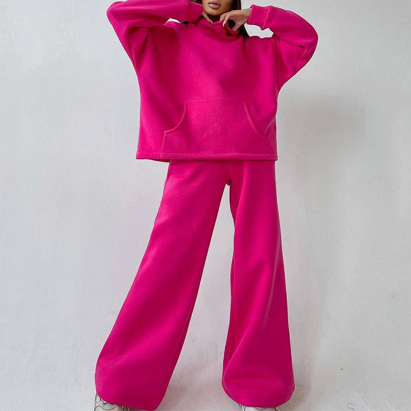 Momentum Pulse Active Set | Functional Sportswear Style