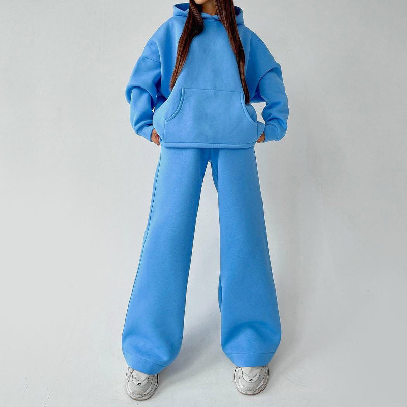 Momentum Pulse Active Set | Functional Sportswear Style