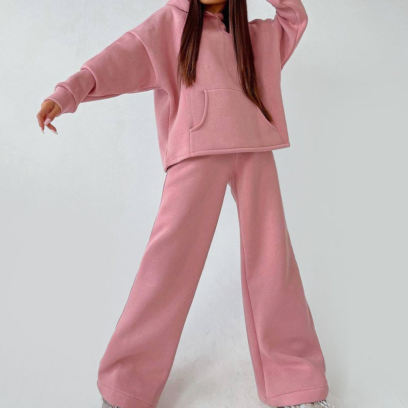 Momentum Pulse Active Set | Functional Sportswear Style