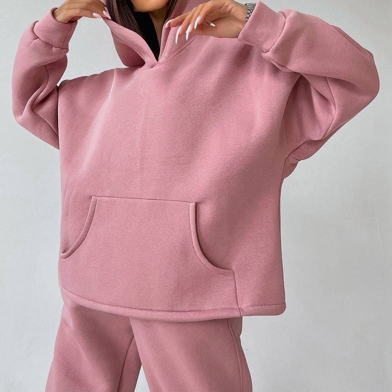 Momentum Pulse Active Set | Functional Sportswear Style