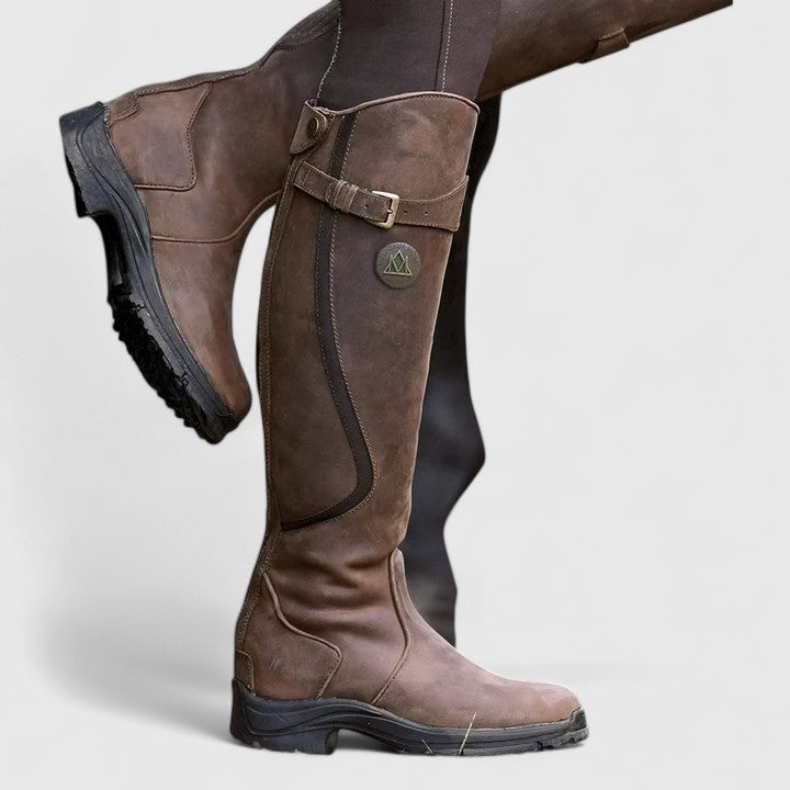 Orthopedic Boots | Rinley Stylish Comfort