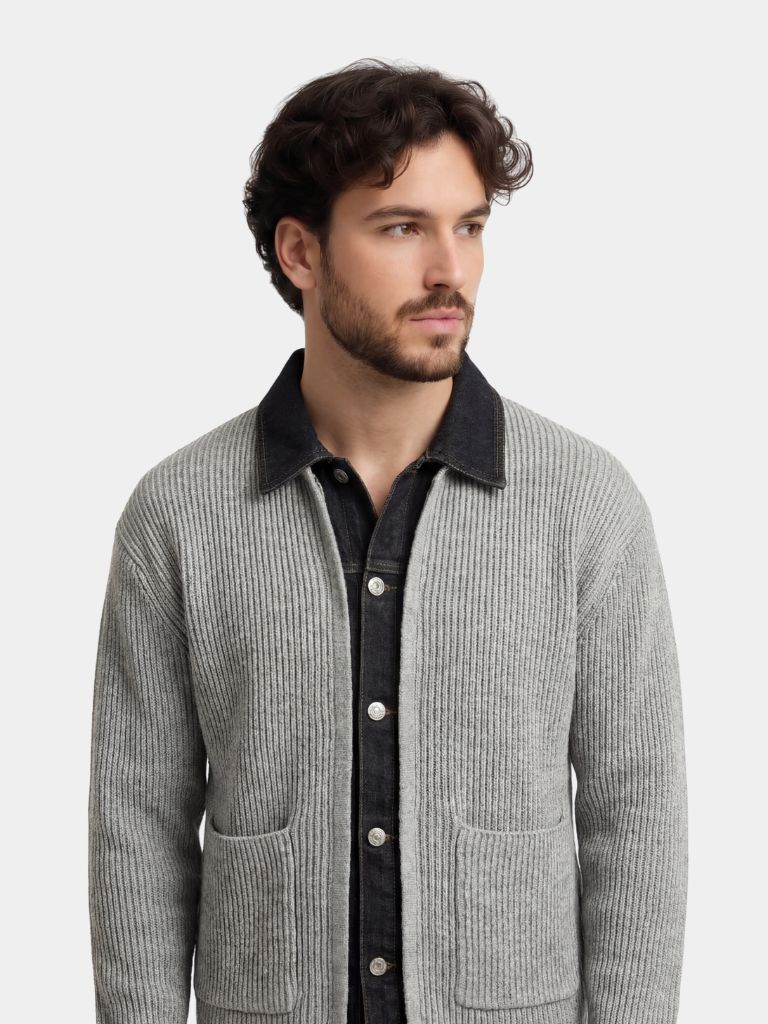 Industrial Modern Artisan – Contemporary Statement Piece