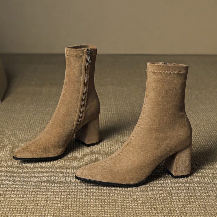 Genuine Boots – Viretti Milano