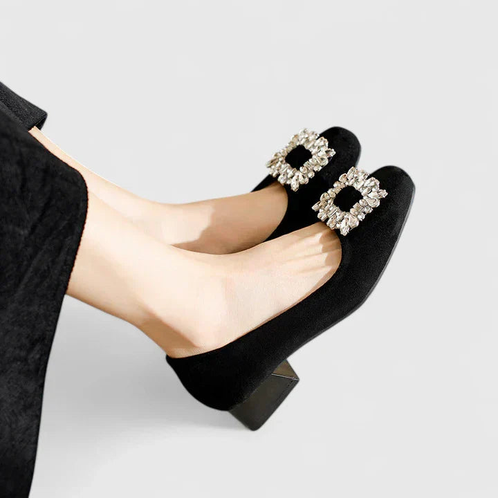 Orthopedic Heels – Viretti Milano