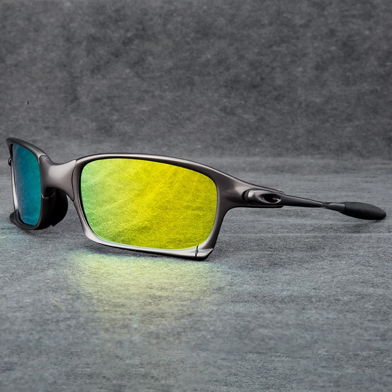Cycling Sunglasses – Durable Polycarbonate Shades