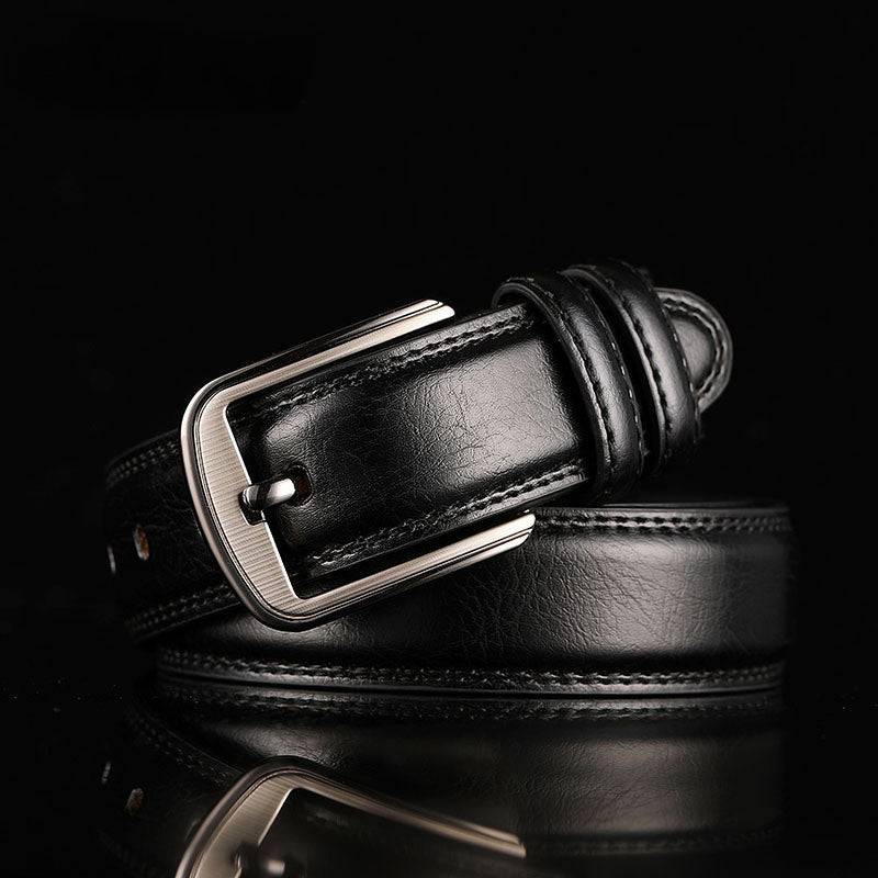 Leather Belt | Adjustable Premium Accessory