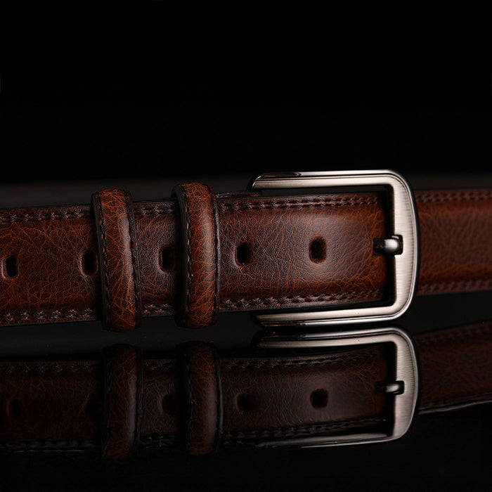 Leather Belt | Adjustable Premium Accessory