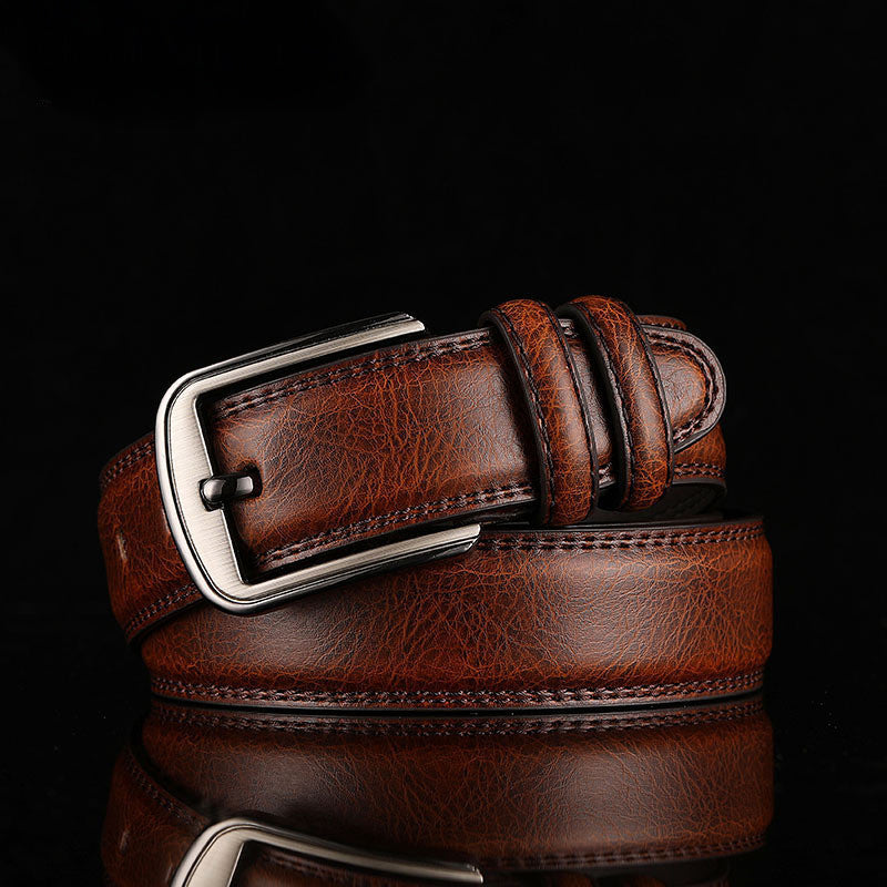 Leather Belt | Adjustable Premium Accessory