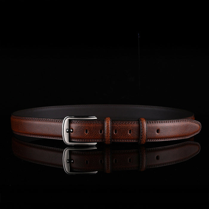 Leather Belt | Adjustable Premium Accessory