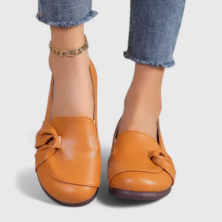 Elegant Shoes | Comfortable Viretti Slip-Ons