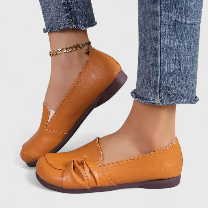 Elegant Shoes | Comfortable Loafers Viretti