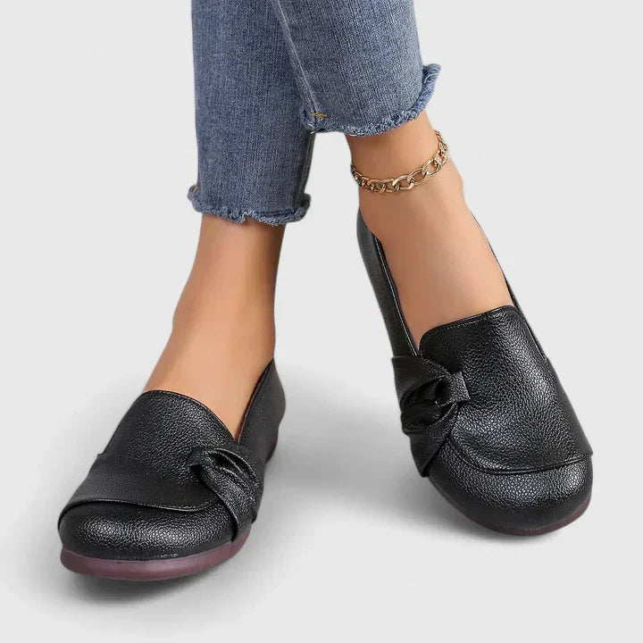 Elegant Shoes | Comfortable Viretti Slip-Ons