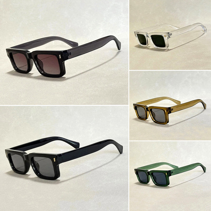 Vintage Sunglasses Retro Eyewear Timeless
