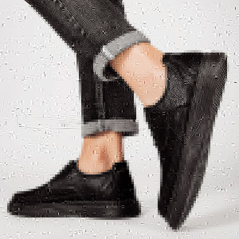 Willow Oxford Shoes | Lightweight Leather Dress