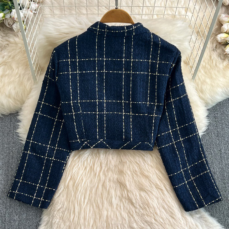 Tweed 2 Piece Set | Sophisticated Women's Wear