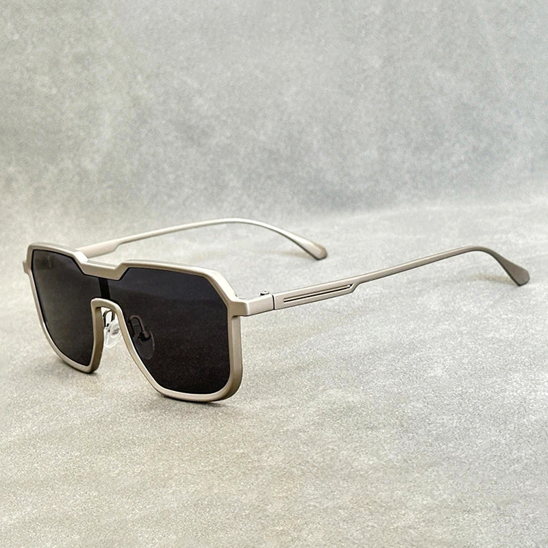 Metal Sunglasses | Vintage Inspired Eyewear