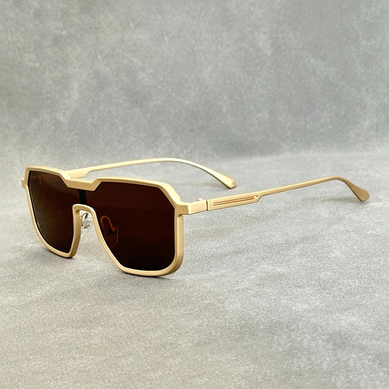 Metal Sunglasses | Vintage Inspired Eyewear