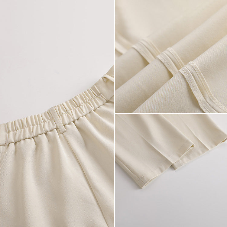 Power Blazer Pants Set – Premium Women’s Business Attire