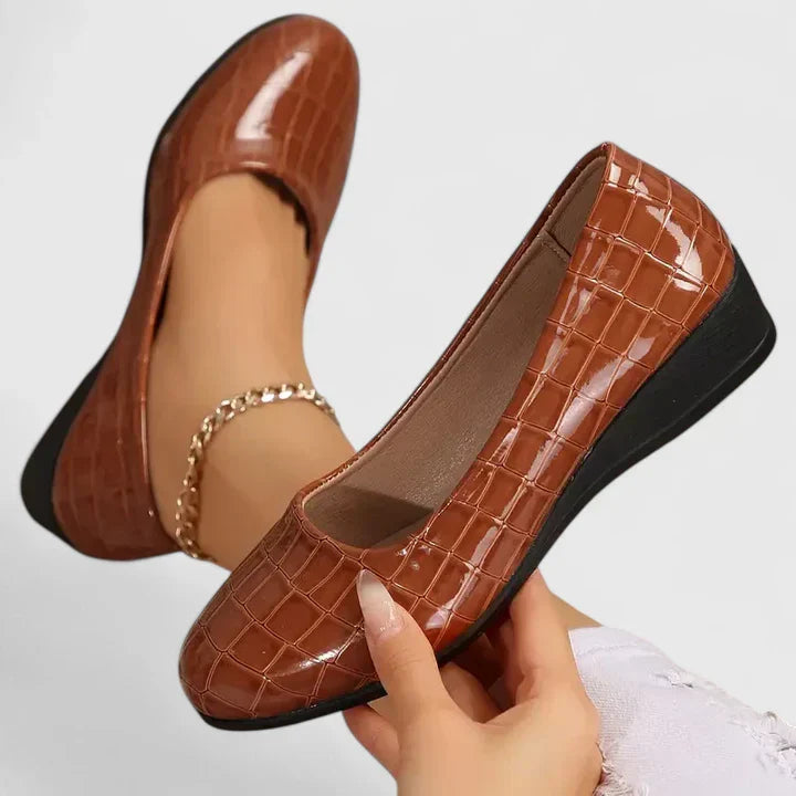 Orthopedic Shoes | Posture Support Design