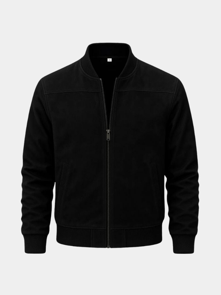 Bomber Jacket Ashwood Classic