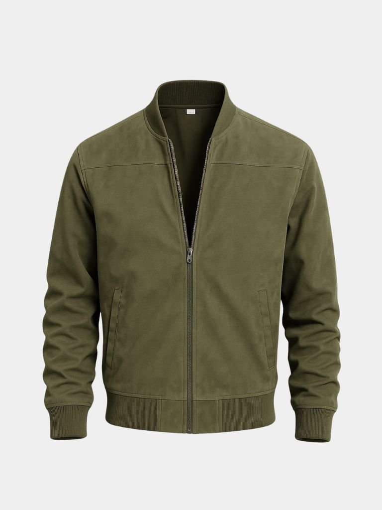 Bomber Jacket Ashwood Classic