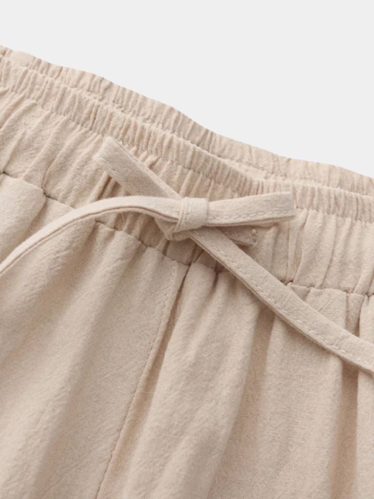 Coastal Breeze Set - Elegant Coastal Style