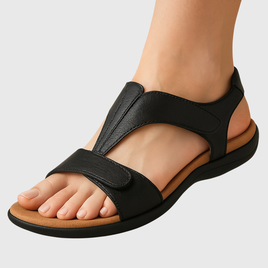 Orthopedic Sandals | Viretti Milano
