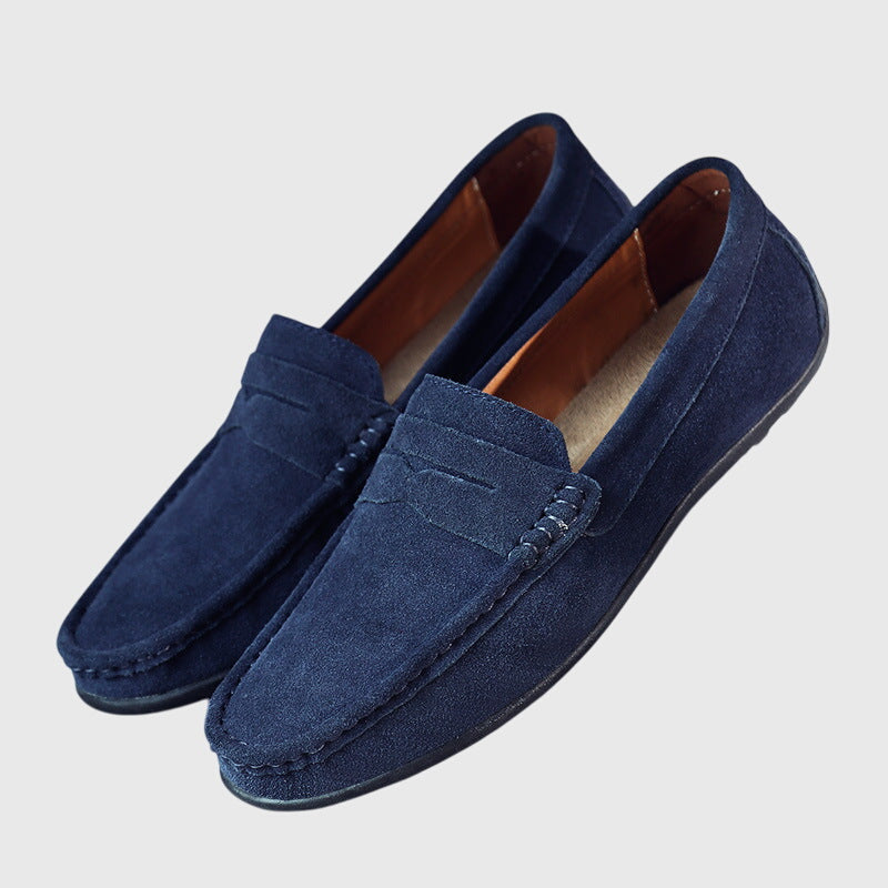 Orthopedic Loafers | Viretti Milano