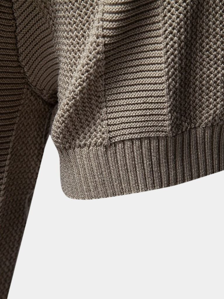 Beige Vintage Polo Classic Shirt