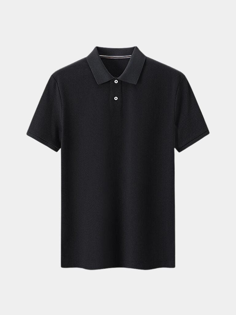 Essential Polo Shirt – Classic Tailored Fit